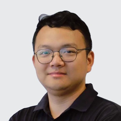 Dr. Qiming Bao